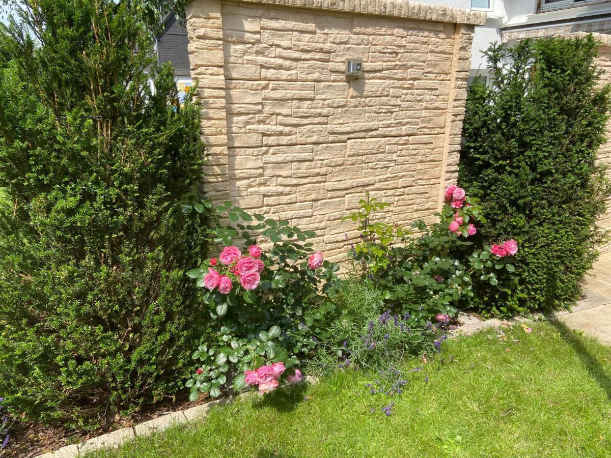 Lieblingsplatz-Winterberg Exterior foto